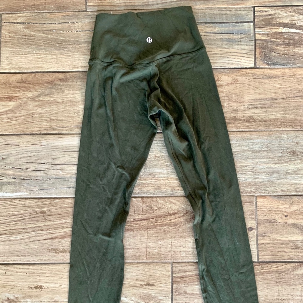 Lululemon Align 28 in Legging